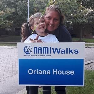 Meet your Posher, Betsy